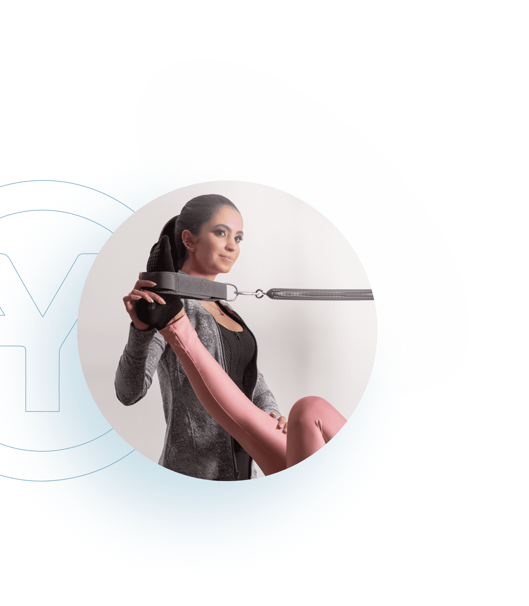 Contact - YourSelf Pilates