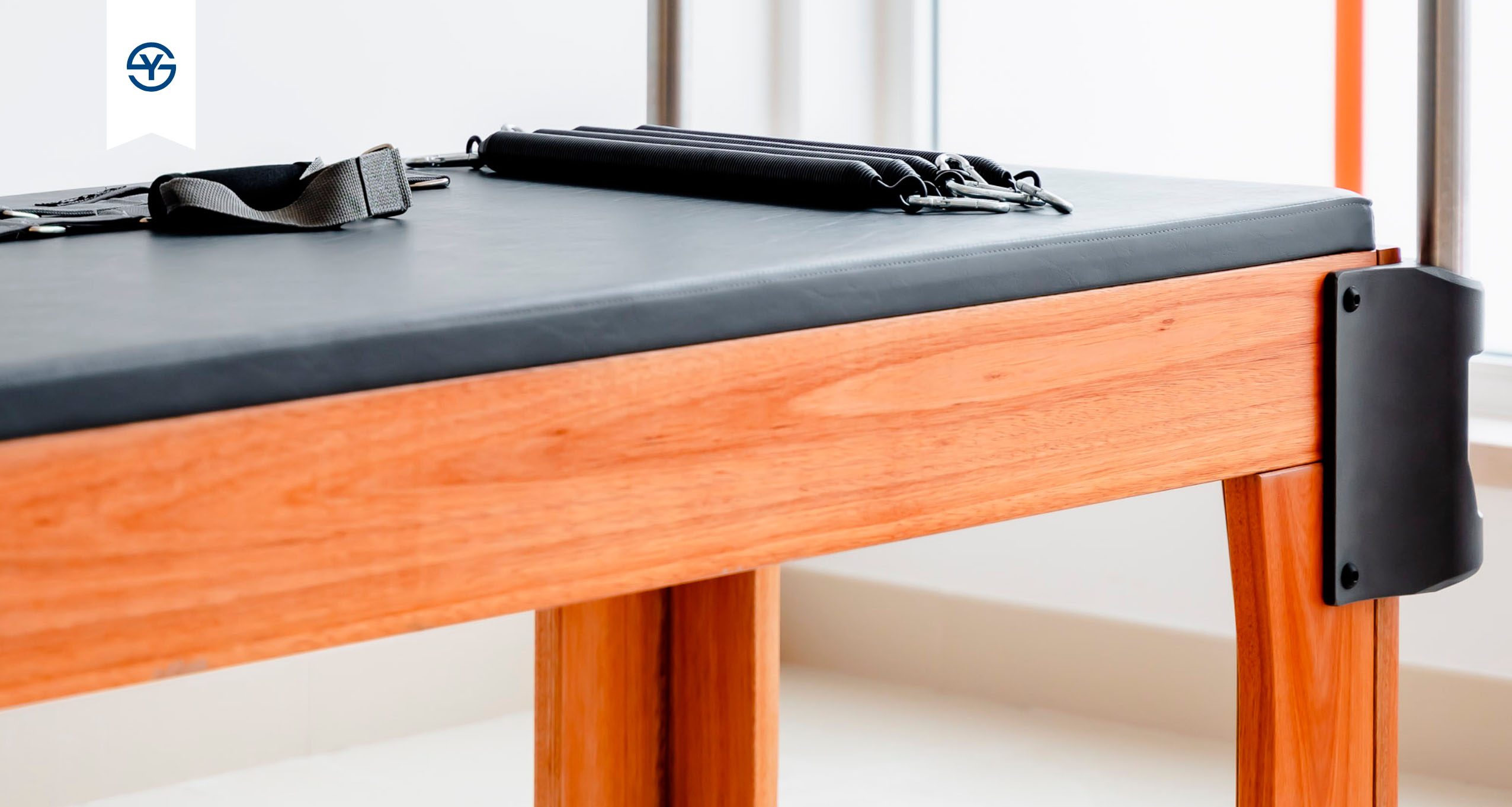 Yourself Pilates Studio - Slide 3